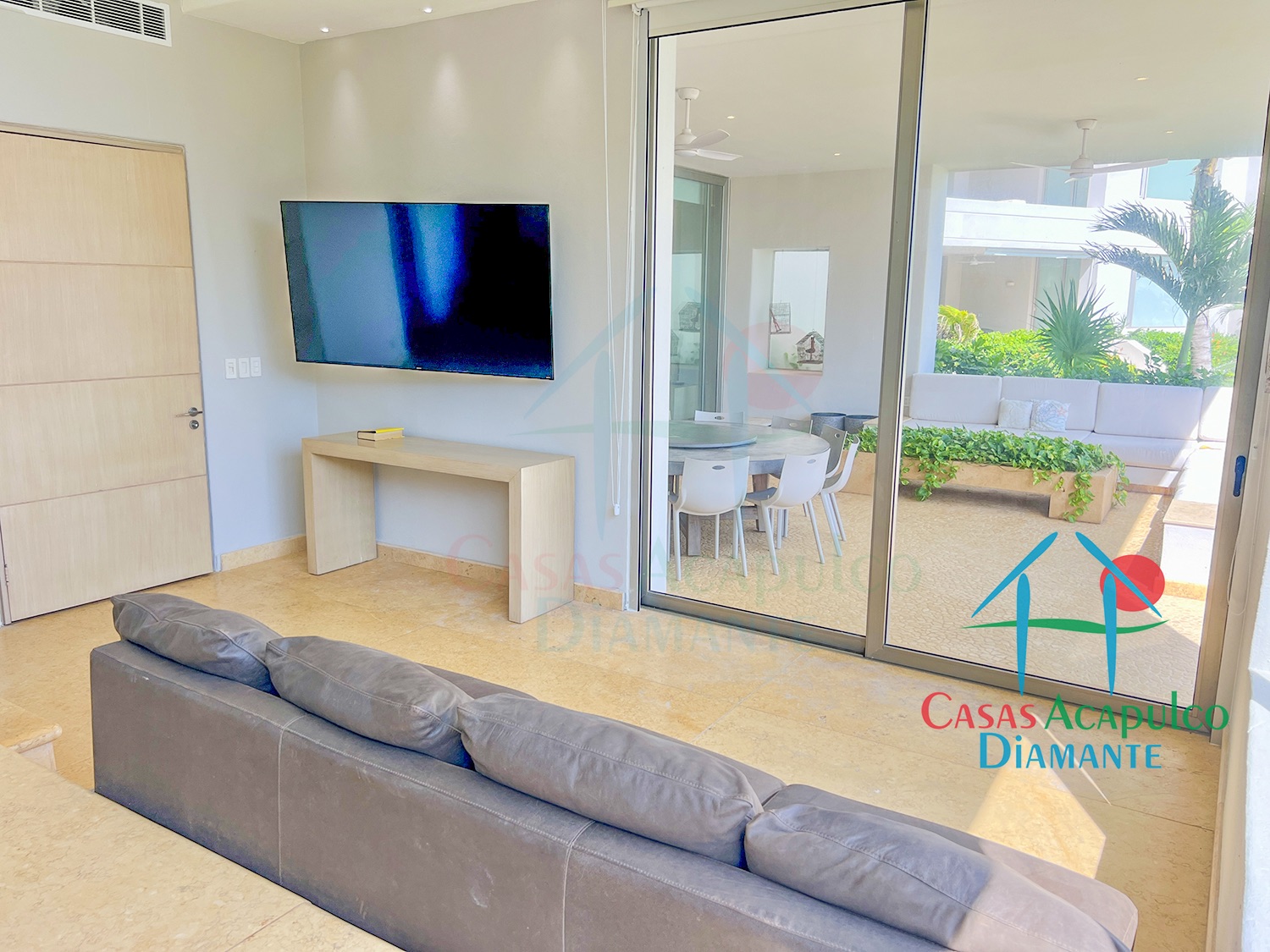 Vidamar 1 C 001 - Recámara principal 12